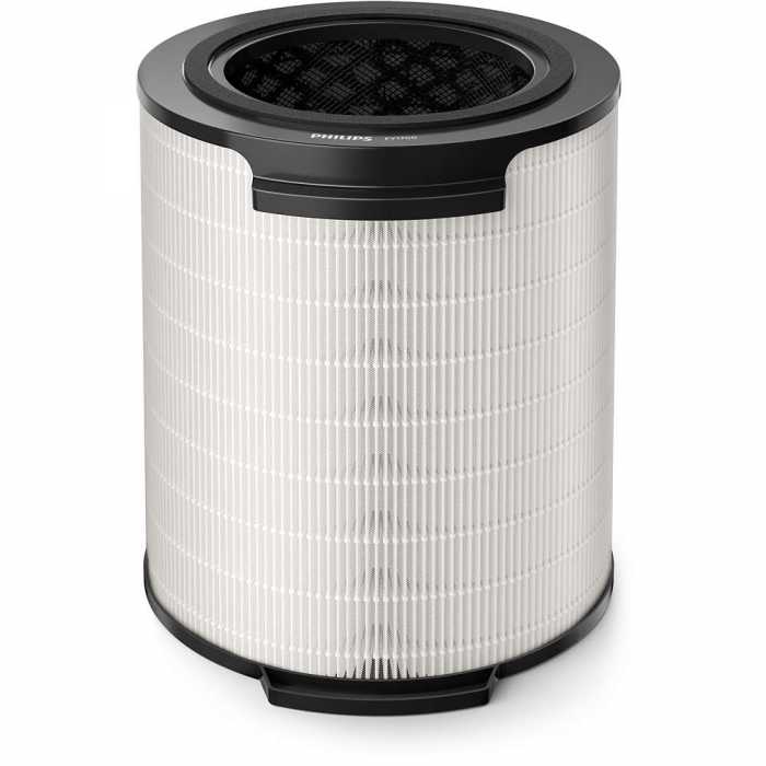 Genuine replacement filter Integruotas 3 viename