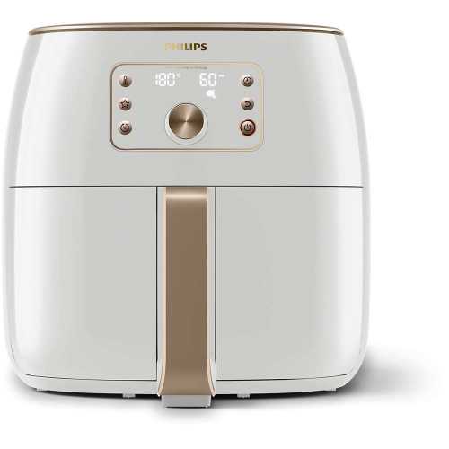 Premium „Airfryer XXL“