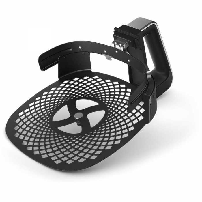 „Airfryer XXL“ picos rinkinys