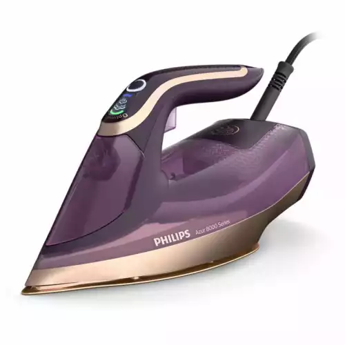 Pirkite SteamIron_8000Series_Pump Garų lygintuvas DST8040/30 elektroninėje | Philips parduotuvėje