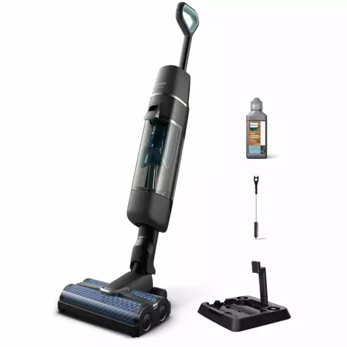 Pirkite AquaTrio Cordless Drėgnasis ir sausasis siurblys