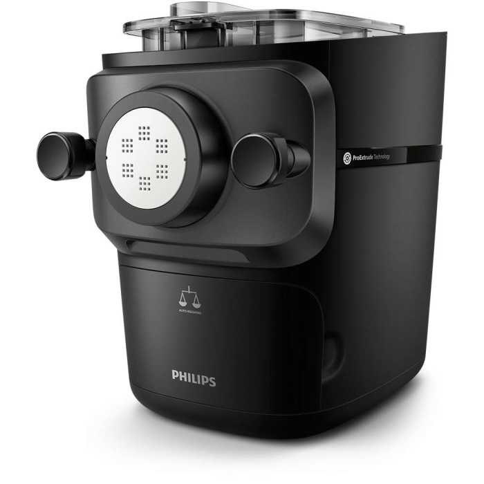 Pirkite 7000 series Prietaisas pasta makaronams gaminti HR2665/96 elektroninėje | Philips parduotuvėje