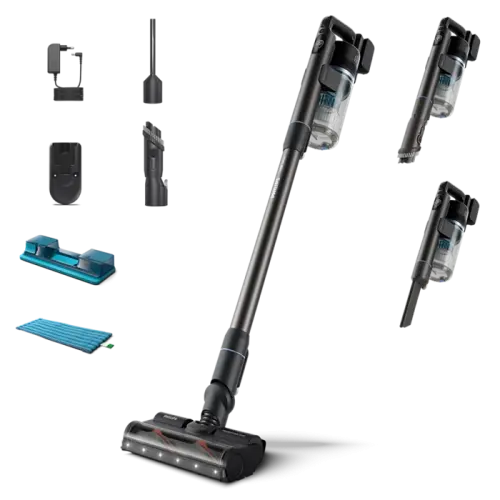 Pirkite 7000 Series Belaidis dulkių siurblys „Aqua“ XC7053/01 elektroninėje | Philips parduotuvėje