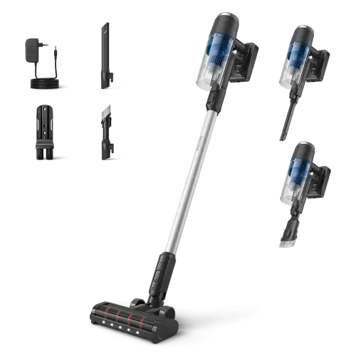 Pirkite 3000 Series Belaidis siurblys XC3032/01 elektroninėje | Philips parduotuvėje