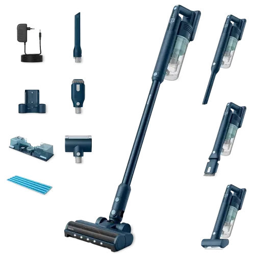 Pirkite 5000 Series Belaidis siurblys XC5141/01 elektroninėje | Philips parduotuvėje