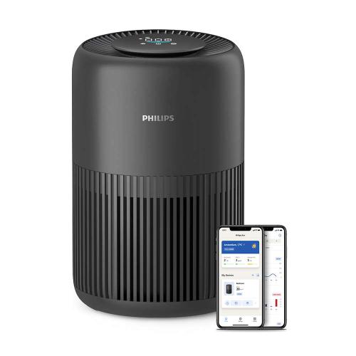 „PureProtect Mini“ 900 serija Išmanusis oro valytuvas AC0951/13 | Philips veikals