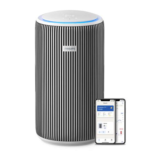 „PureProtect“ 3200 serija Išmanusis oro valytuvas AC3220/10 | Philips Home Appliances parduotuvėje