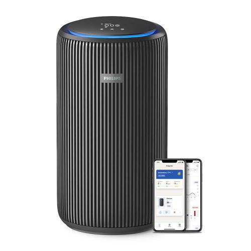 „PureProtect“ 3200 serija Išmanusis oro valytuvas AC3221/13 | Philips veikals