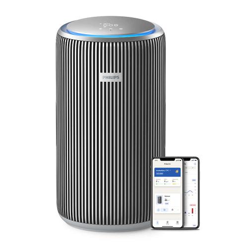 „PureProtect Pro“ 4200 serija Išmanusis oro valytuvas AC4220/12 | Philips Home Appliances parduotuvėje