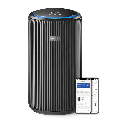 „PureProtect Pro“ 4200 serija Išmanusis oro valytuvas AC4221/11 | Philips veikals