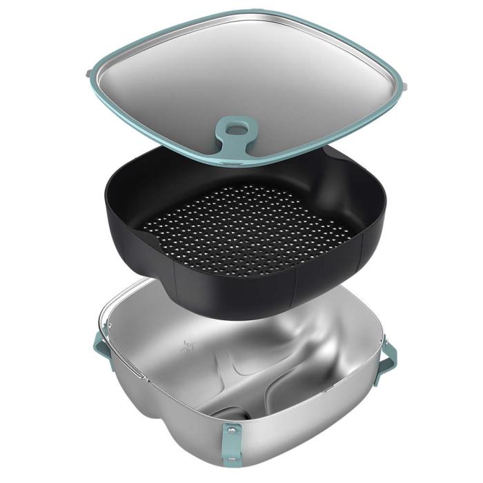 „Airfryer“ XXL 8