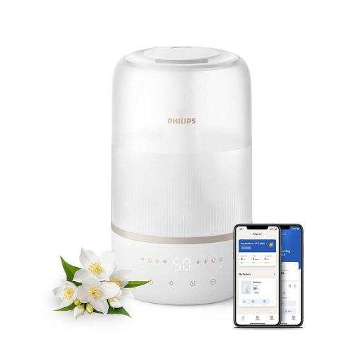 Oro drėkintuvas 1000 serija HU1510/04 | Philips veikals