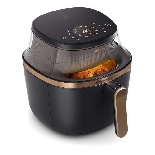 3000 serija „Airfryer“ 4