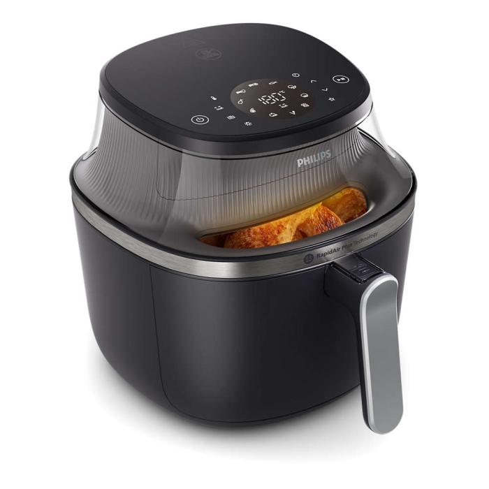 3000 serija „Airfryer“ 6