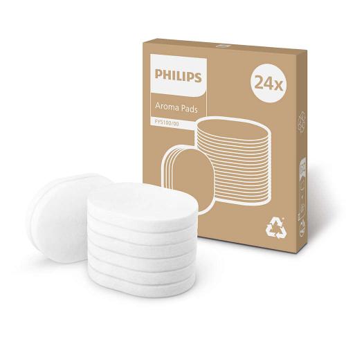 Originalios aromatų pagalvėlės Aromatų pagalvėlės FY5100/00 | Philips veikals