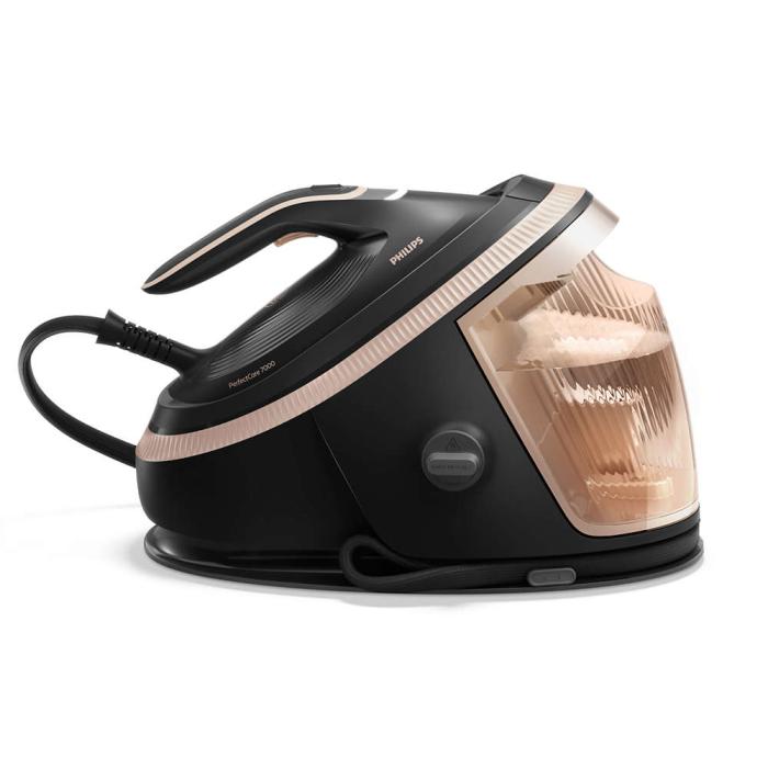 7000 serija „PerfectCare“ garų generatorius PSG7300/80 | Philips el.parduotuvė