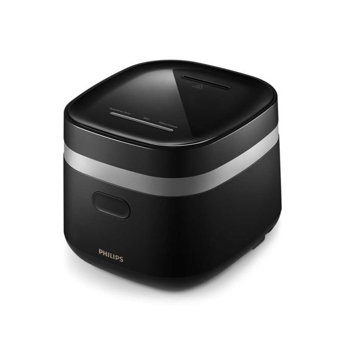 3000 serija „Mini All-in-One Cooker“ HD3090/80 | Philips el.parduotuvė