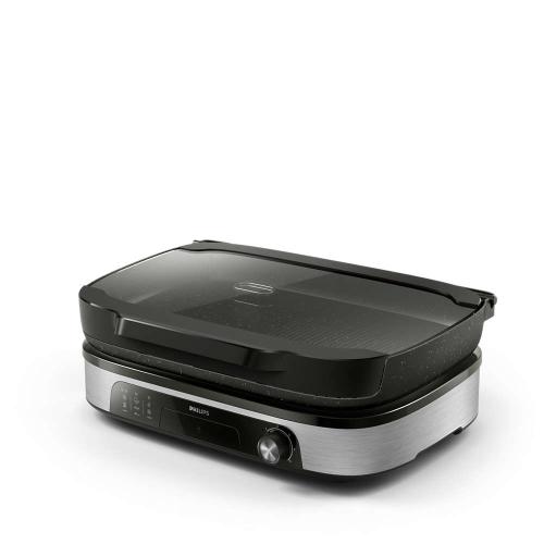 Stalo grilis Stalo grilis HD6212/90 | Philips el.parduotuvė