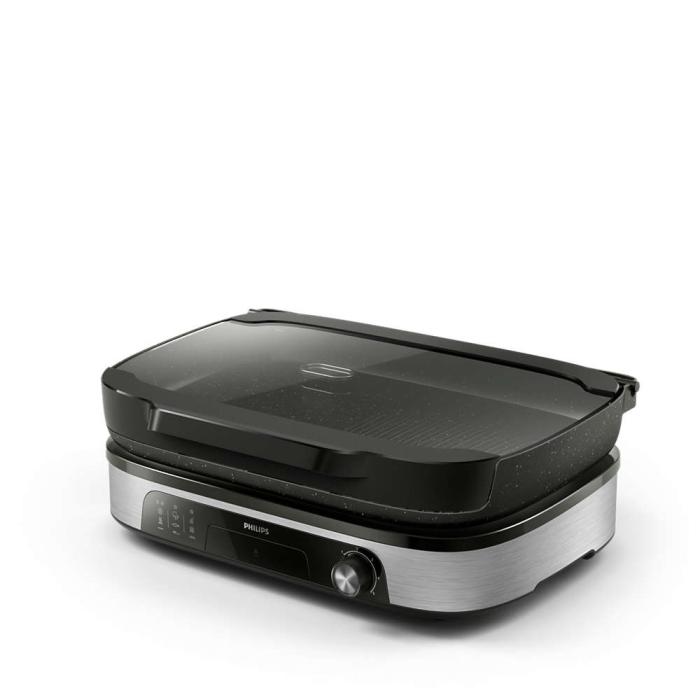 Stalo grilis Stalo grilis HD6212/90 | Philips el.parduotuvė