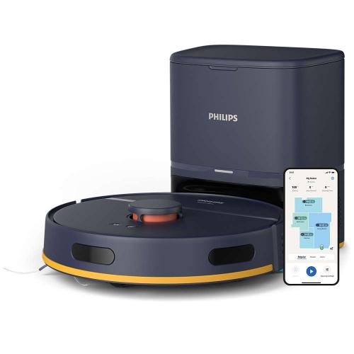 2000 serija Dulkių siurblys-robotas XU2100/15 | Philips el.parduotuvė