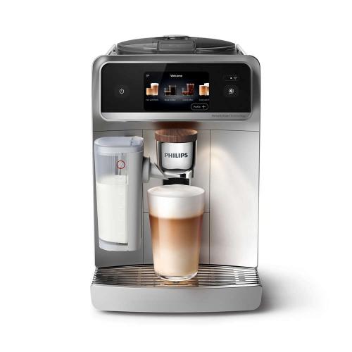 „Café Aromis“ 8000 serija „Philips“ visiškai automatinis kavos aparatas EP8757/20 | Philips el.parduotuvė