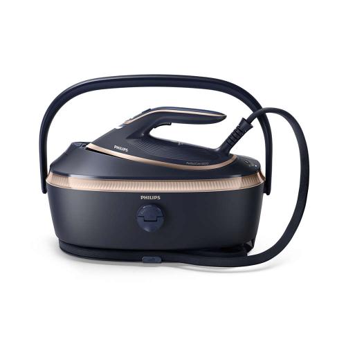 8000 serijos „PerfectCare“ garų gener. Drabužių priežiūra PSG8300/20 | Philips el.parduotuvė