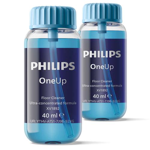 „Philips OneUp“ Grindų valiklis XV1892/02 | Philips el.parduotuvė