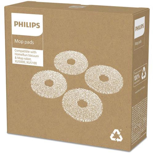 XV1452/10 Šluostės „HomeRun“ 5000 ser. Šluostės „HomeRun“ 5000 serijai XV1452/10 | Philips el.parduotuvė