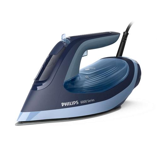 „Philips” 6000 serijos lygintuvas Aukštos klasės lygintuvai DST6120/20 | Philips el.parduotuvė