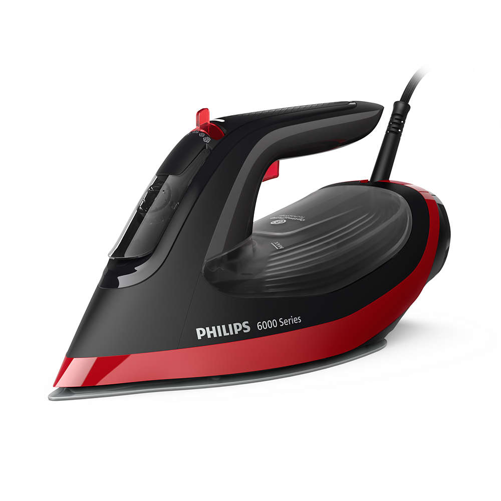 „Philips” 6000 serijos lygintuvas Aukštos klasės lygintuvai DST6130/40 | Philips el.parduotuvė