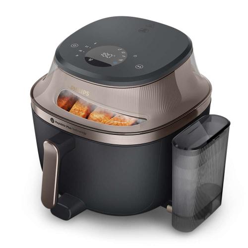 „Philips” „Airfryer” 5000