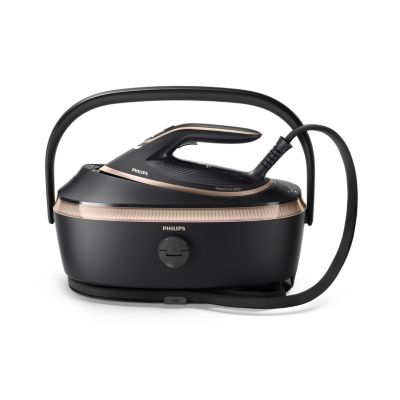 8000 serijos „PerfectCare“ garų gener. PSG8300/80 | Philips el.parduotuvė