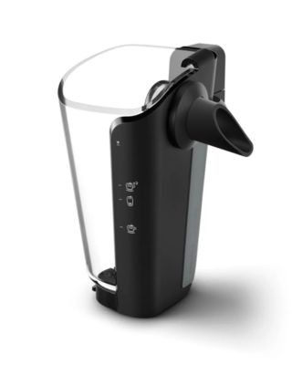 „LatteGo“ pieno sistema CA6708/20 | Philips el.parduotuvė