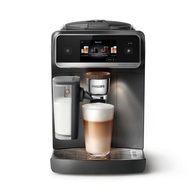 „Café Aromis“ 8000 serija EP8757/12 | Philips el.parduotuvė