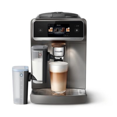 „Café Aromis“ 8000 serija EP8757/92 | Philips el.parduotuvė