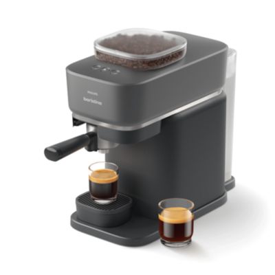 Baristina BAR300/60 | Philips el.parduotuvė