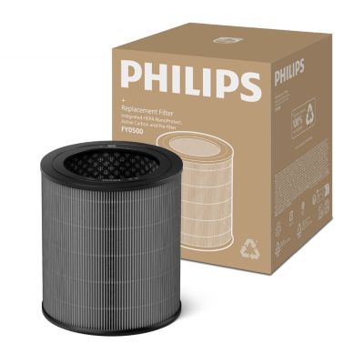 „PureProtect Go“ 500 serijos FY0500/30 | Philips el.parduotuvė