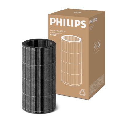 „Air Performer” „4 viename” 9000 serija FYM971/00 | Philips el.parduotuvė